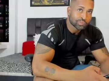matt_rodriguez92 from Chaturbate