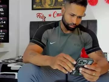 matt_rodriguez92 from Chaturbate