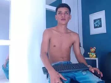 matt_ruso from Chaturbate is Freechat
