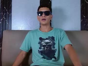 matt_ruso from Chaturbate is Freechat