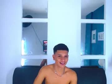 matt_ruso from Chaturbate