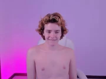 matt_soldi from Chaturbate