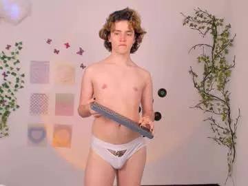 matt_soldi from Chaturbate