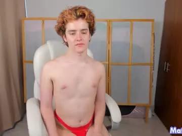 matt_soldi from Chaturbate