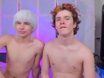 matt_soldi from Chaturbate