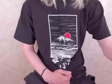 matt_spark from Chaturbate