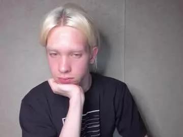 matt_spark from Chaturbate