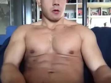 mattbull20 from Chaturbate