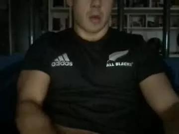 mattbull20 from Chaturbate