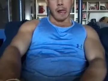 mattbull20 from Chaturbate