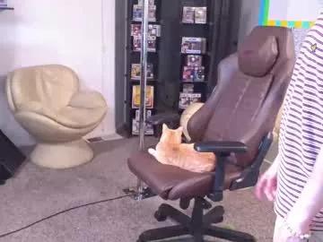 mattcashxxx from Chaturbate
