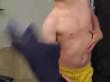 mattcashxxx from Chaturbate