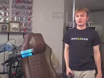 mattcashxxx from Chaturbate