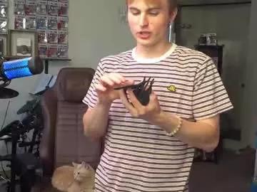 mattcashxxx from Chaturbate