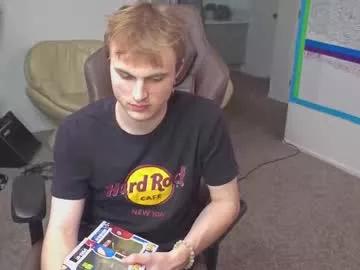 mattcashxxx from Chaturbate