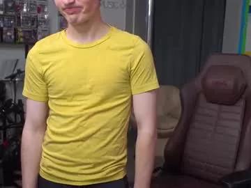 mattcashxxx from Chaturbate