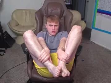 mattcashxxx from Chaturbate
