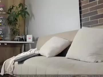 mattclawjean from Chaturbate