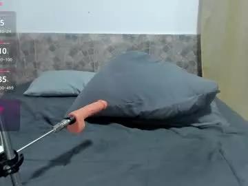 mattcoom from Chaturbate