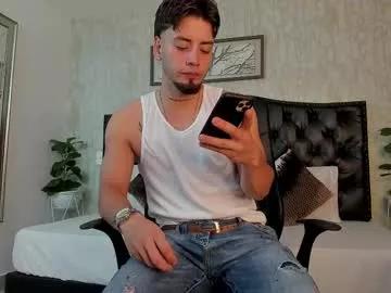 mattdevon from Chaturbate