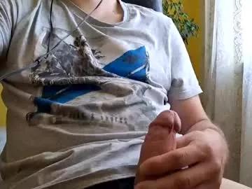 mattek89 from Chaturbate