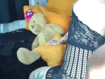 matteldoll_xxx from Chaturbate