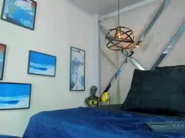 matteo12_ from Chaturbate