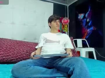 Photos of matteo12_ from Chaturbate is Freechat
