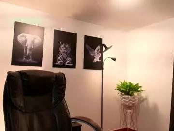 matteo_simpson from Chaturbate