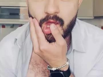 matteo_simpson from Chaturbate