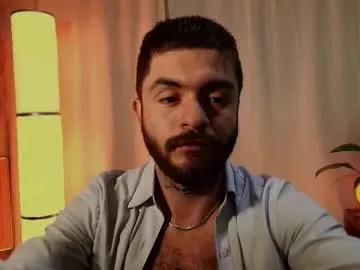 matteo_simpson from Chaturbate