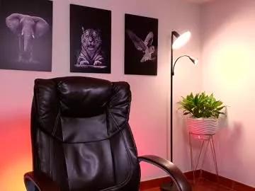 matteo_simpson from Chaturbate