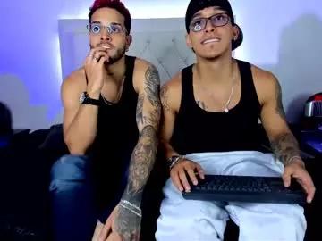 matter_dluca_ from Chaturbate is Freechat