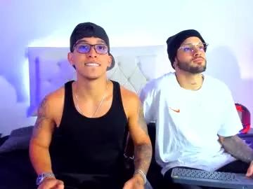 matter_dluca_ from Chaturbate is Freechat