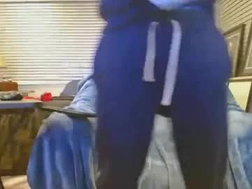 matterson23 from Chaturbate