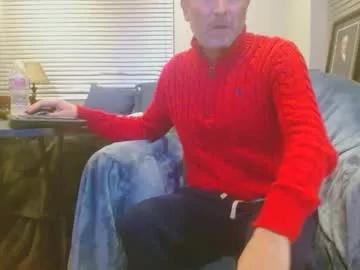 matterson23 from Chaturbate