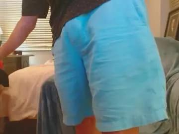 matterson23 from Chaturbate