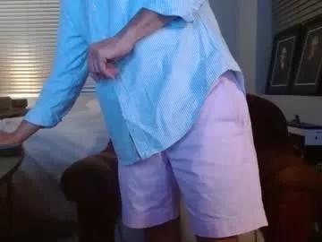 matterson23 from Chaturbate