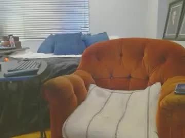 matterson23 from Chaturbate