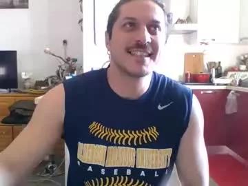 matteushh87 from Chaturbate