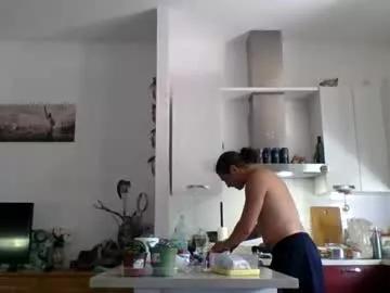 matteushh87 from Chaturbate