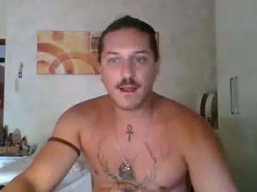 matteushh87 from Chaturbate