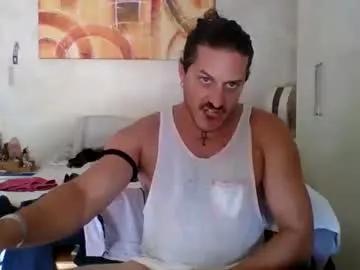 matteushh87 from Chaturbate