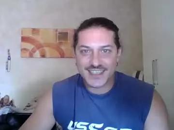 matteushh87 from Chaturbate