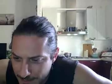 matteushh87 from Chaturbate
