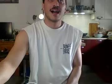 matteushh87 from Chaturbate