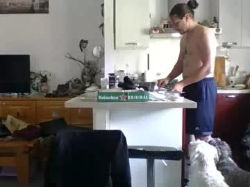matteushh87 from Chaturbate