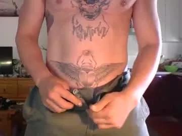 matteushh87 from Chaturbate