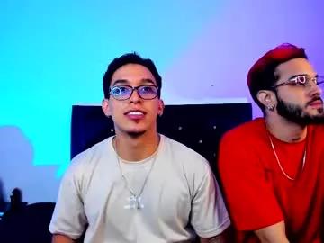 Mattew_dluca_ webcams show profile image 