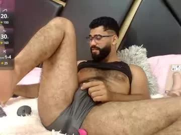 mattewrey from Chaturbate